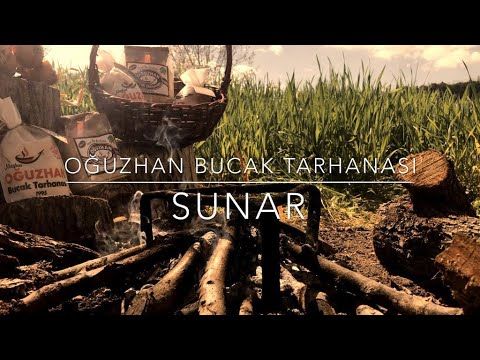 Bucak Tarhanası Nasıl Pişirilir?
