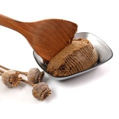 Haşhaş Ezmesi 950g Çift Çekilmiş