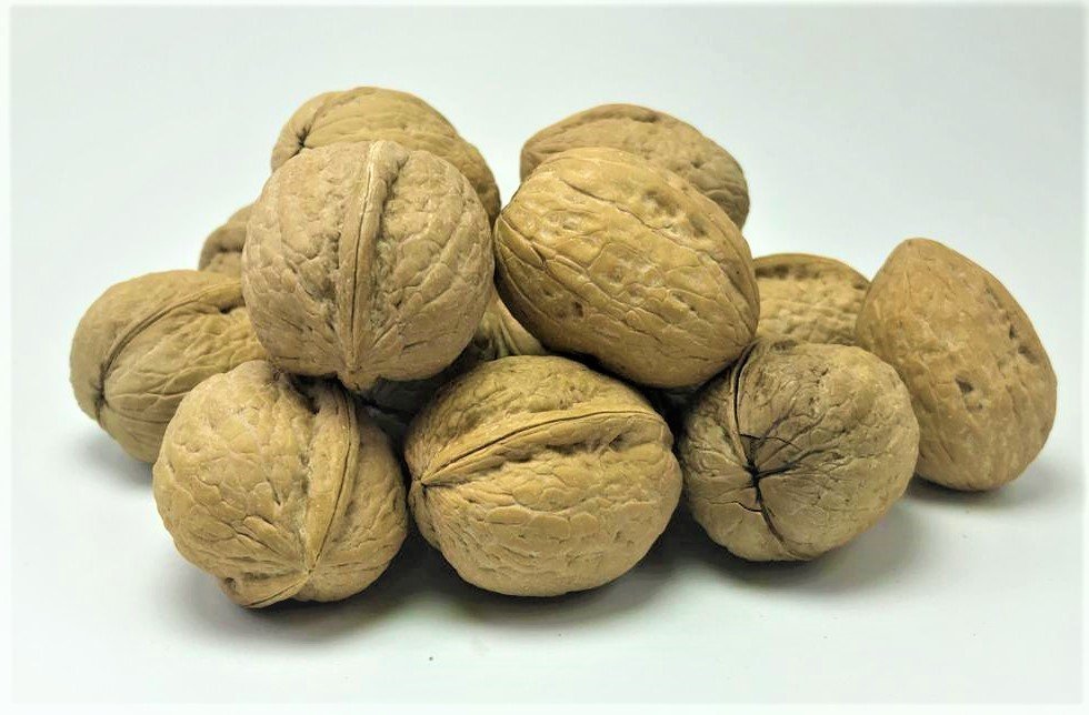 Yerli Ceviz 1 Kg, Bucak Cevizi, ince kabuk, yağlı