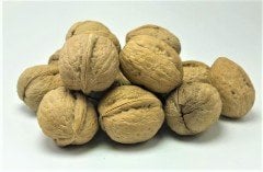 Yerli Ceviz 1 Kg, Bucak Cevizi, ince kabuk, yağlı