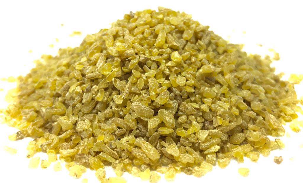 Ev Bulguru 1 Kg Dolmalık, İri (Diri) Bulgur