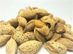 Çıtır Badem 1 Kg