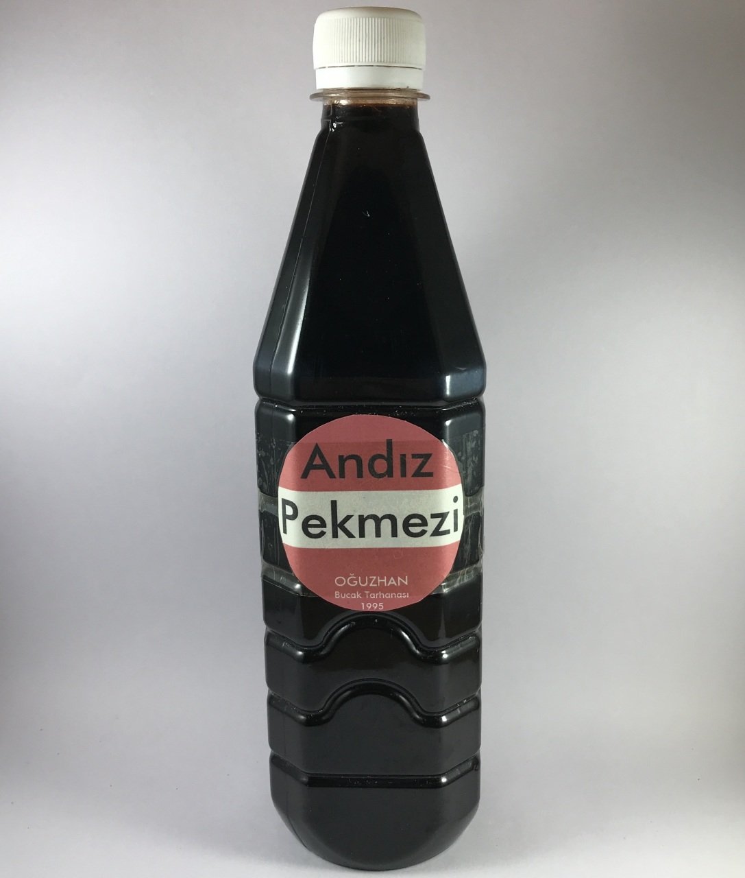 Andız Pekmezi 1 Kg Doğal, Katkısız