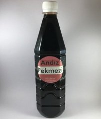 Andız Pekmezi 1 Kg Doğal, Katkısız