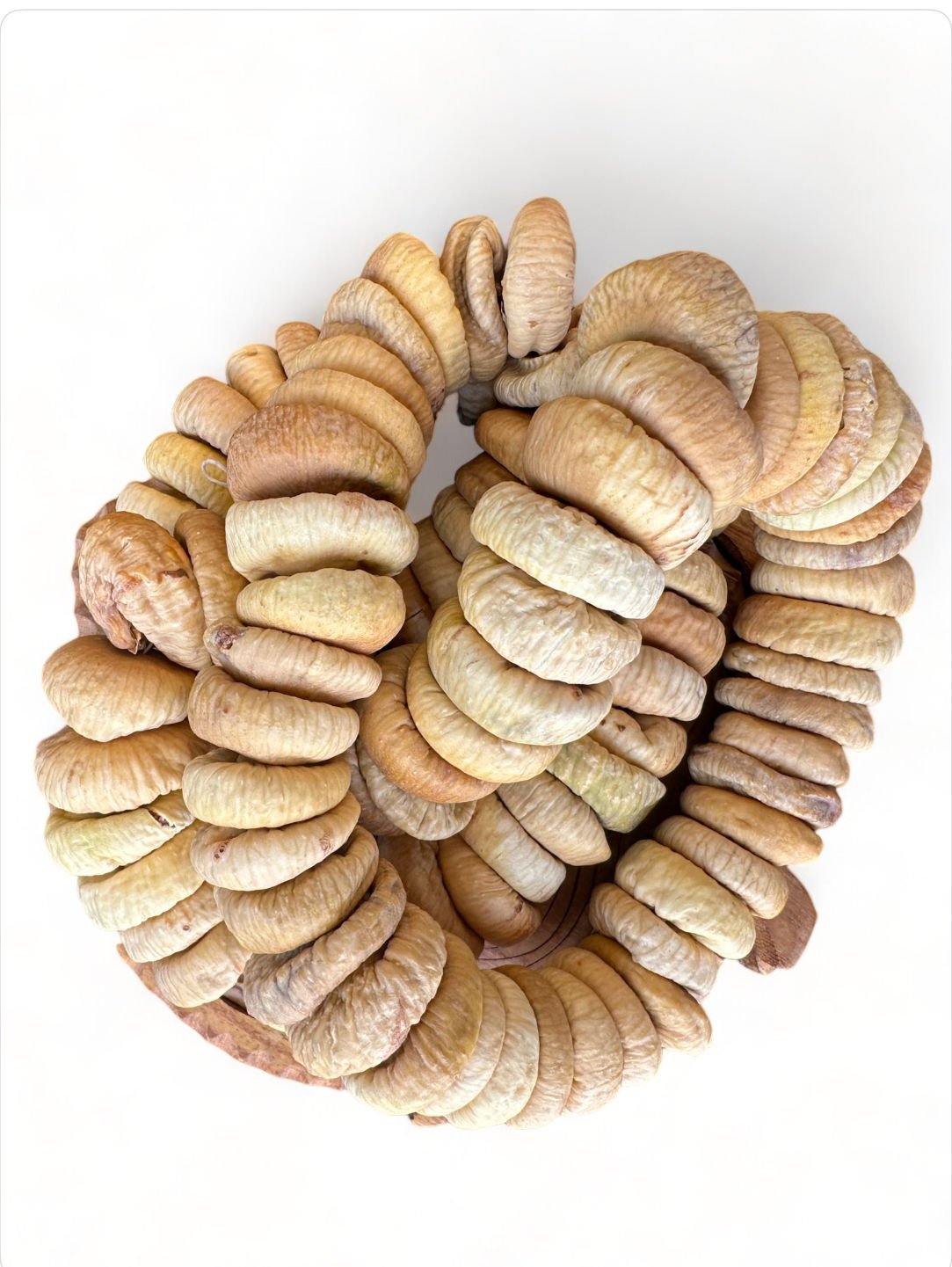 Melli İnciri 1 Kg Çizi İncir ®️coğrafi işaretli ürün