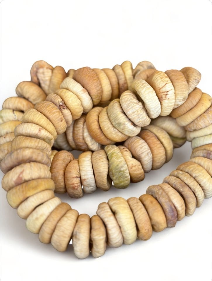 Melli İnciri 1 Kg Çizi İncir ®️coğrafi işaretli ürün