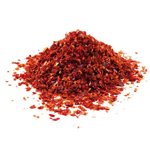 Acı Pul Biber 100 G doğal, katkısız
