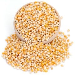 Patlak Mısır 1 kg Yerli Ürün, aromalı