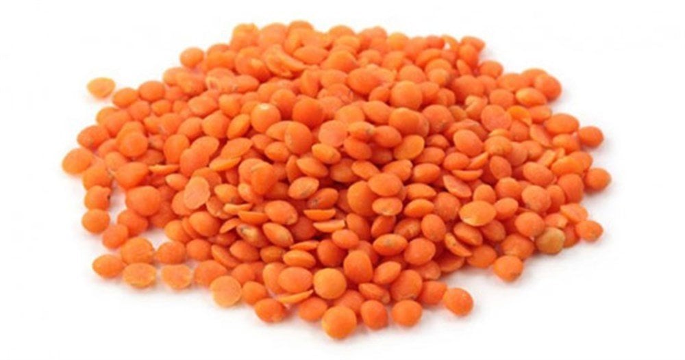 Kırmızı Mercimek 1 kg Yerli ürün, lezzet ve pişme garantili
