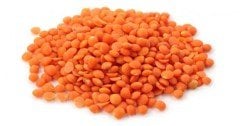 Kırmızı Mercimek 1 kg Yerli ürün, lezzet ve pişme garantili