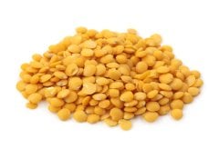 Sarı Mercimek 1 kg Yerli Ürün