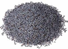 Mavi Haşhaş 250G