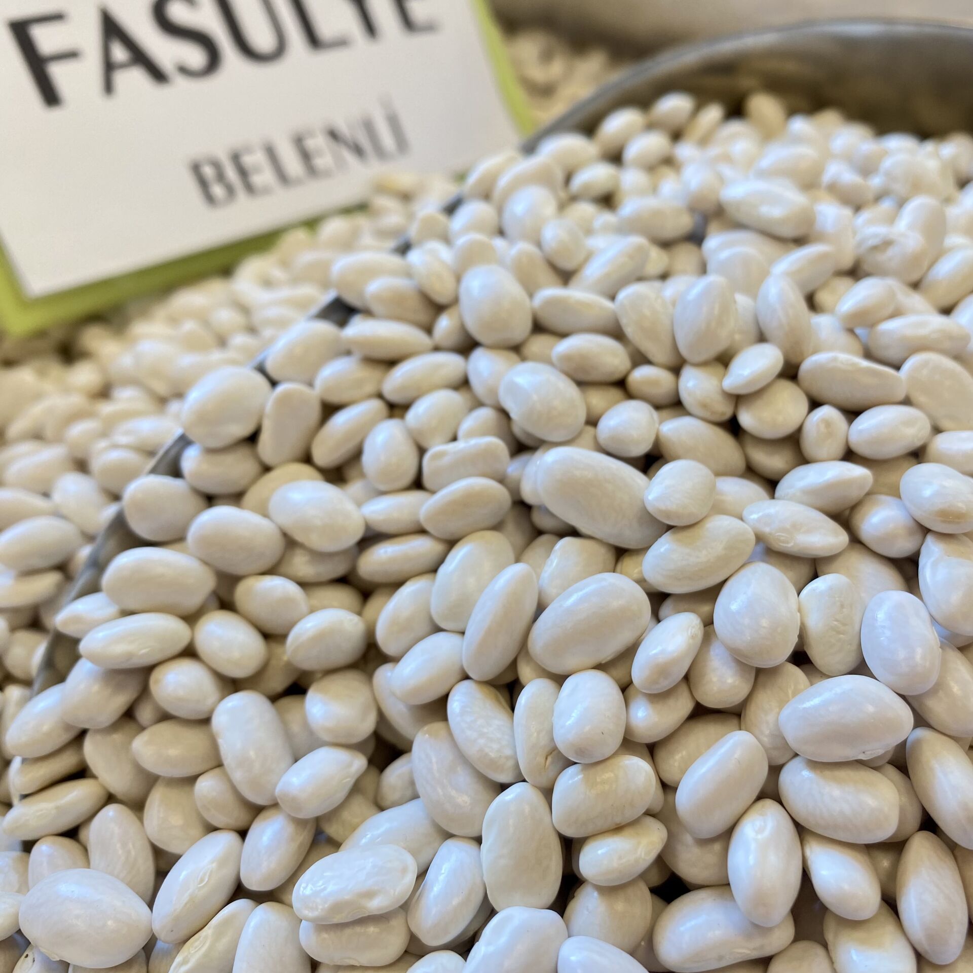 Yayla Fasülye 1 Kg ~ Yeni Sezon ☘️