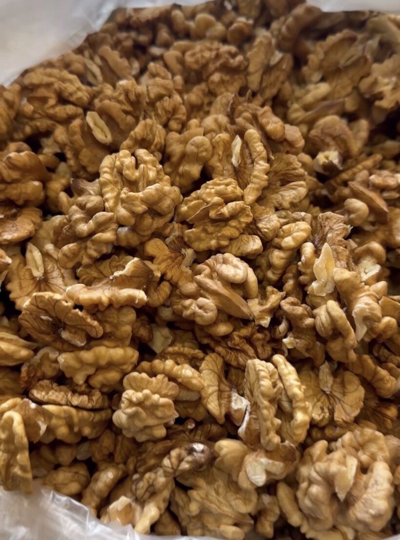 Ceviz İçi 250g yerli ceviz, aromalı