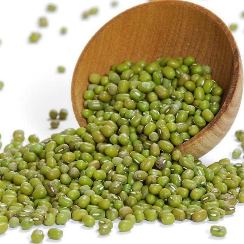 Maş Fasulyesi 1 Kg