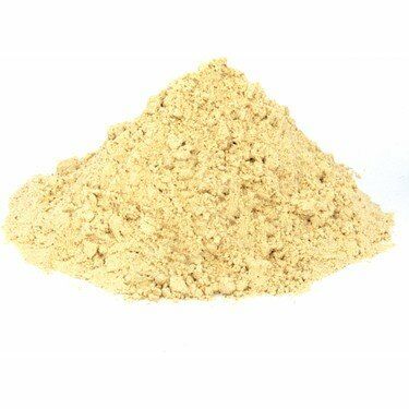 Zencefil 100 G