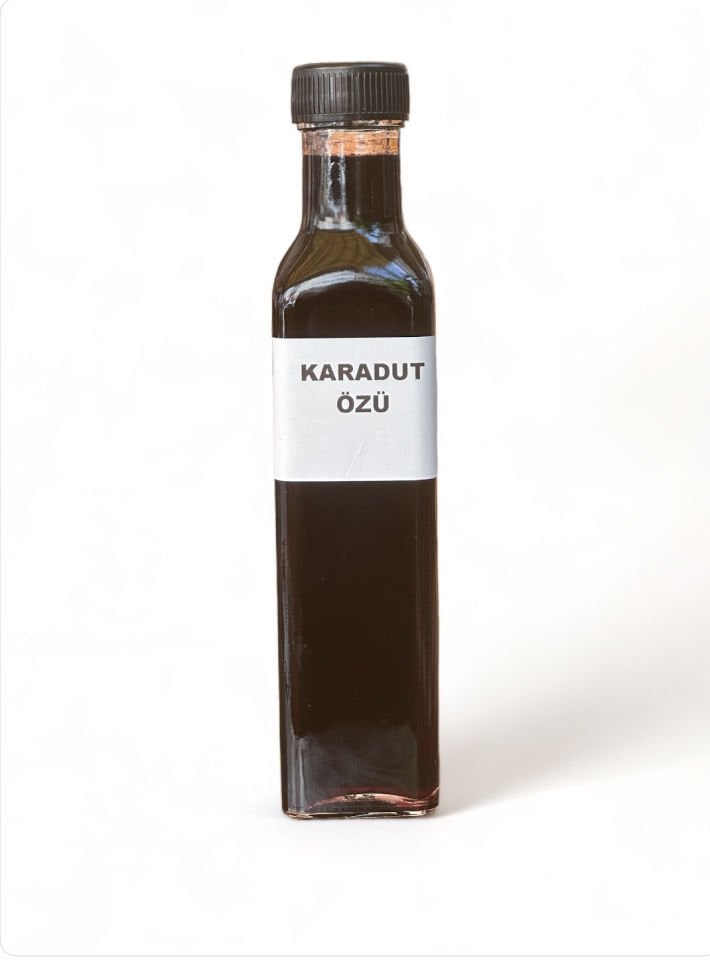 Karadut Özü 700 G