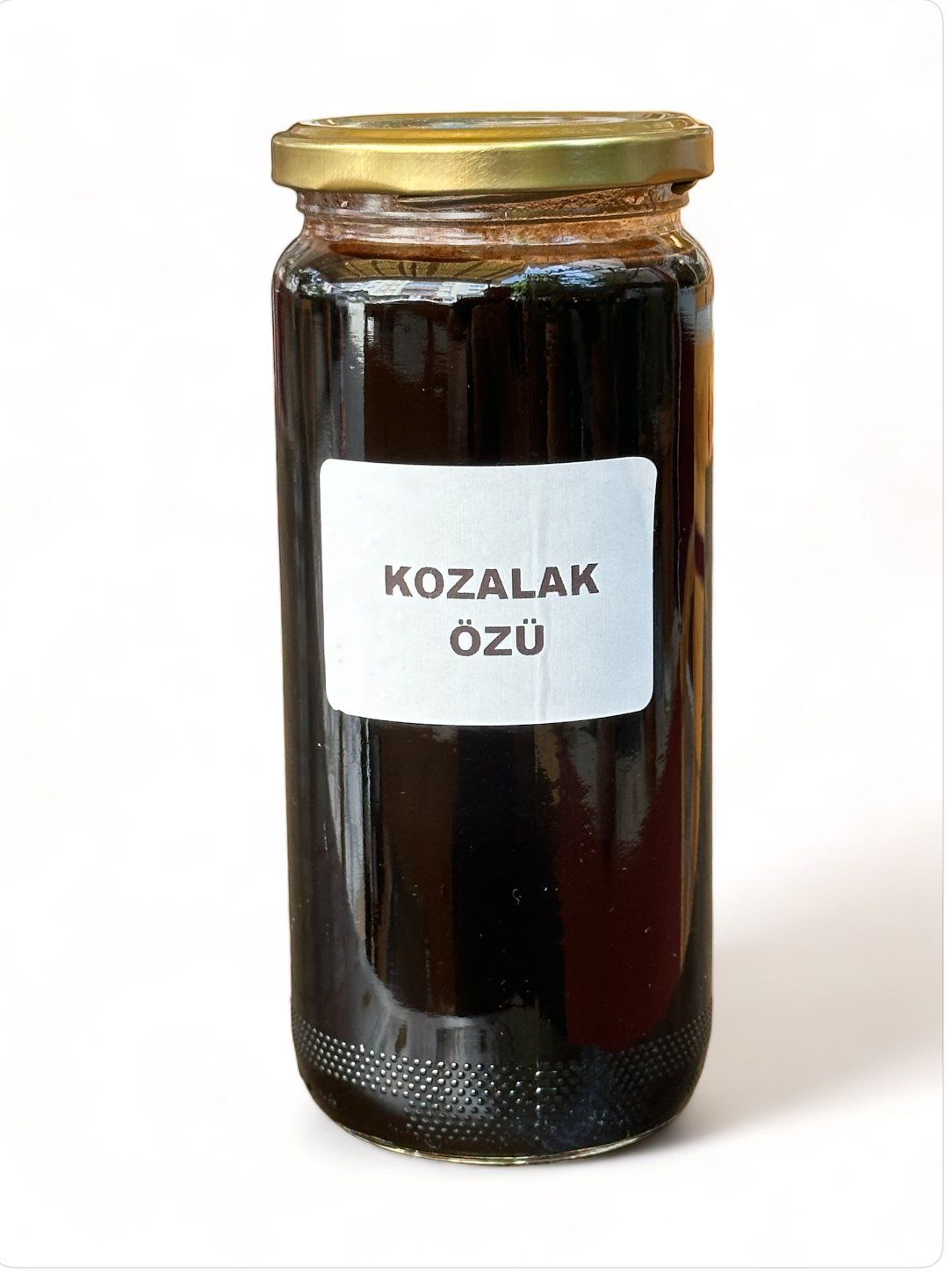 Kozalak Özü 650 G