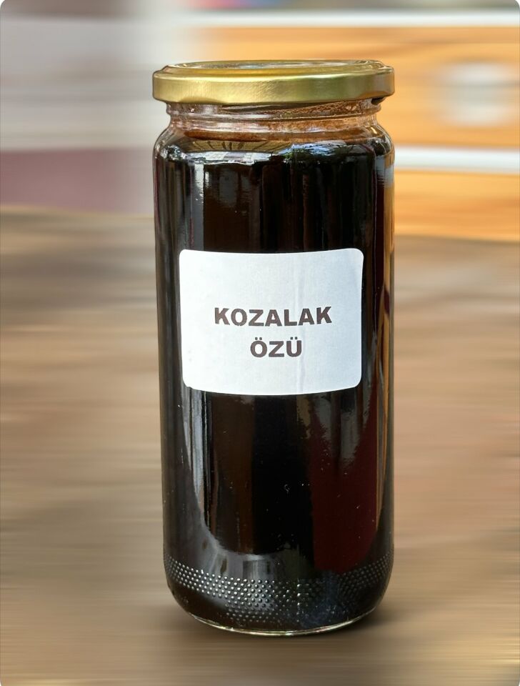 Kozalak Özü 650 G