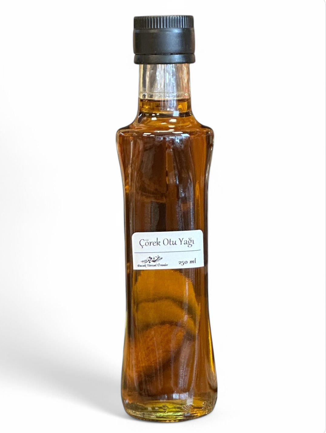 Çörek Otu Yağı 250 ml Yerli ürün