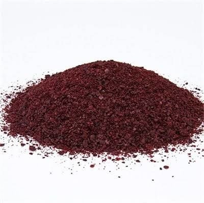 sumak 100g katkısız doğal ürün