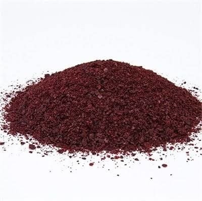 sumak 100g katkısız doğal ürün