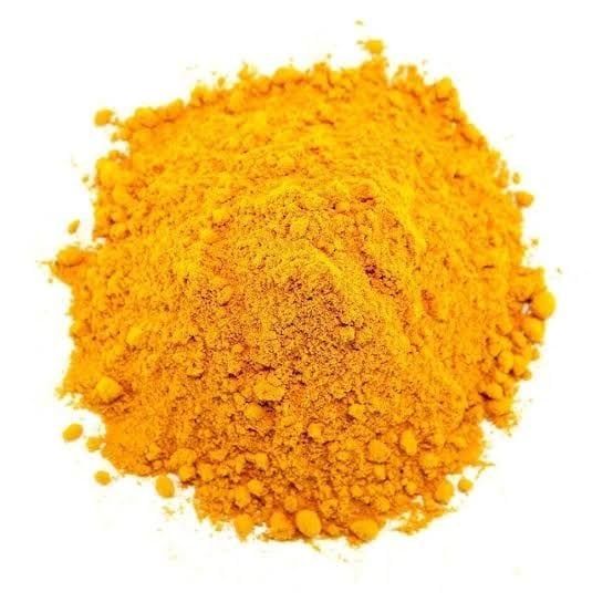 Zerdeçal 100g katkısız doğal ürün